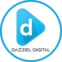 Dazzel Digital logo - Similar company to Selfray