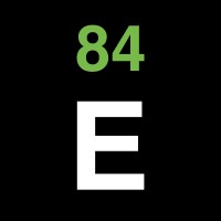 Element 84 logo - Similar company to Cloud-Native Geospatial Forum (Cng)