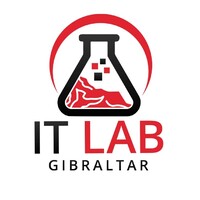 The IT Lab (Gibraltar) logo - Similar company to Clearly Development