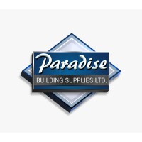 Paradise Building Supplies Ltd logo - Similar company to Brouwer Relocation Inc.