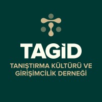 Tanıştırma Kültürü ve Girişimcilik Derneği logo - Similar company to Simurg Girişimcilik
