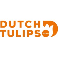 Dutch Tulips Group logo - Similar company to Yeald
