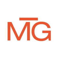 MTG logo - Similar company to Mtg Creative Group