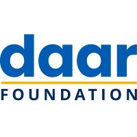Daar Foundation logo - Similar company to Sigmableyzer