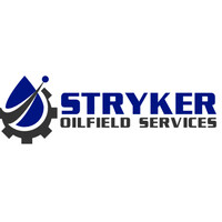 Stryker Oilfield Services Ltd. logo - Similar company to Brazeau County