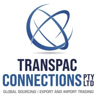 Transpac Connections Pty Ltd logo - Similar company to Pacific Infrastructure Ltd