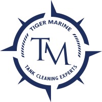 Tiger Marine logo - Similar company to Precise Global Private Limited