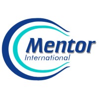 Mentor International Inc logo - Similar company to Mentor International Group