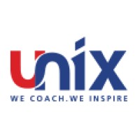 Unix logo - Similar company to Unix