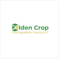 Golden Crop Food Ingredients Sourcing LLP logo - Similar company to Agrocrops