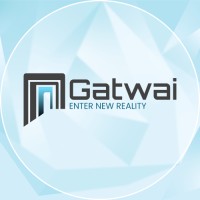 Gatwai logo - Similar company to Kosi Ai