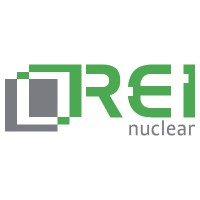 REI Nuclear, LLC logo - Similar company to Applied Engineering Services, Inc.