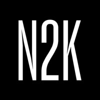 N2K logo - Similar company to Cyberwire
