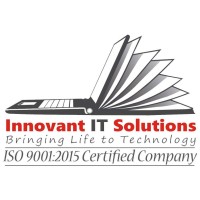 Innovant IT Solutions logo - Similar company to L&W Forensic Services