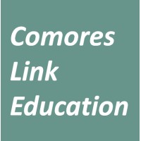 Comores Link Education logo - Similar company to Comores Cables