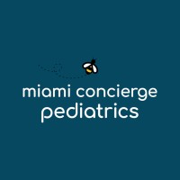 Miami Concierge Pediatrics logo - Similar company to A&R Merchants Inc.