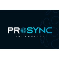 Prosync Tecnologia logo - Similar company to Sistema Gestcom