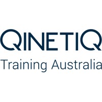 QinetiQ Training Australia logo - Similar company to Predictive Ballistics