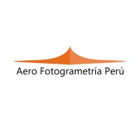 Aero Fotogrametría Perú logo - Similar company to Time Telemetry Inc