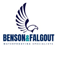 Benson & Falgout logo - Similar company to Pgs