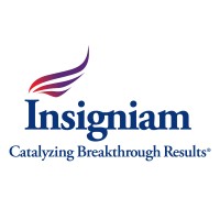 Insigniam logo - Similar company to Elixirr