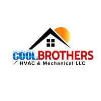 Cool Brothers HVAC & Mechanical logo - Similar company to Air Maintenance Heating & Cooling