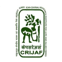 ICAR - Central Research Institute for Jute and Allied Fibres - CRIJAF logo - Similar company to Msc Advanced Materials: Engineering And Industrial Applications