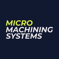 Micro Machining Systems logo - Similar company to Hd Machining Solutions
