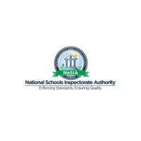 National Schools Inspectorate Authority logo - Similar company to Tamale Technical University