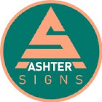 sign logo - Similar company to A&E Reprographics