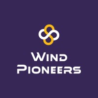 Wind Pioneers logo - Similar company to Wind Prospect