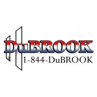 DuBrook logo - Similar company to Walters Construction