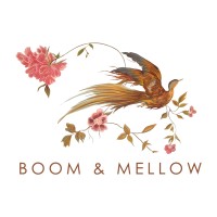 BOOM AND MELLOW logo - Similar company to Boom & Mellow