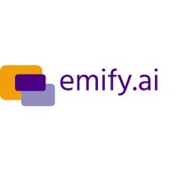 emify.ai logo - Similar company to Rdy