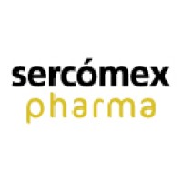 SERCÓMEX PHARMA logo - Similar company to Zion Studio