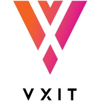 VXIT logo - Similar company to Vxi Digital