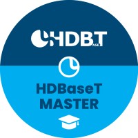 HDBaseT Academy logo - Similar company to Prime Courses