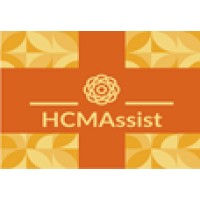 HCMAssist logo - Similar company to Reape Partners