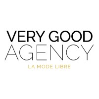 Very Good Agency logo - Similar company to Bernard Zins