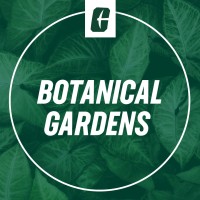 UNC Charlotte Botanical Gardens logo - Similar company to Ensprout