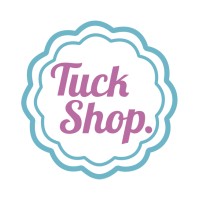 Tuckshop Music logo - Similar company to Aussie Detectorist