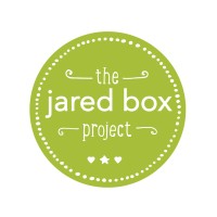 The Jared Box Project logo - Similar company to Quickfill