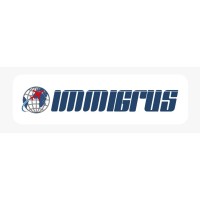 IMMIGRUS logo - Similar company to Neolead Consulting