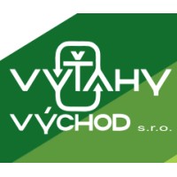 Výťahy Východ s.r.o. logo - Similar company to Controlsystem, S.R.O.