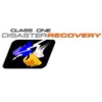 Class One Disaster Recovery