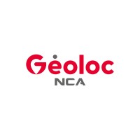 NCA GEOLOC logo - Similar company to Ramery Reseaux