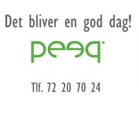 Peeq - Rekruttering logo - Similar company to Peeq