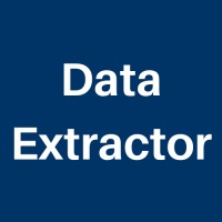 DataExtractor.cloud logo - Similar company to Visionary Talks