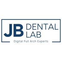 JB Dental Lab logo - Similar company to A3D Manufacturing