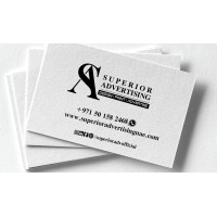Superior Advertising logo - Similar company to Point Five Advertising
